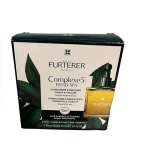 Rene Furterer Complexe 5 Head Spa​​